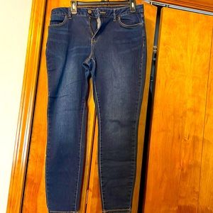 A. N. A. 14 Jeggings